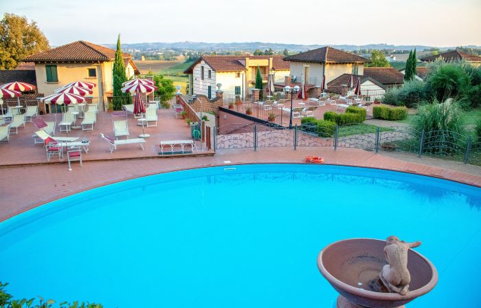 Ariotto Village