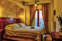 Tasia Mountain Hotel