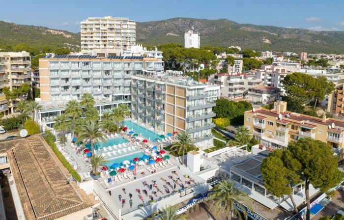 Reverence Mare Hotel - Adults Only