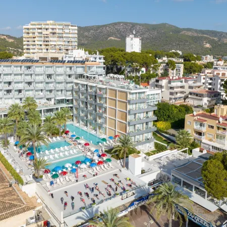 Reverence Mare Hotel - Adults Only