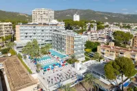 Reverence Mare Hotel - Adults Only - Strand