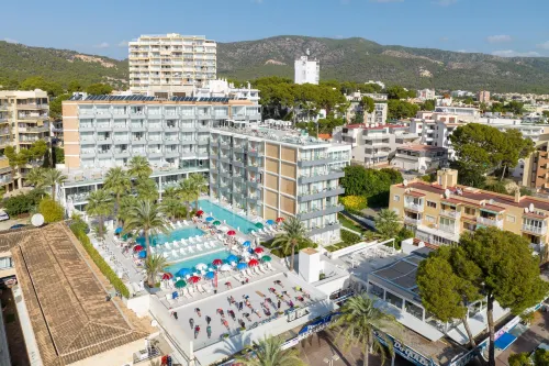 Reverence Mare Hotel - Adults Only - WiFi