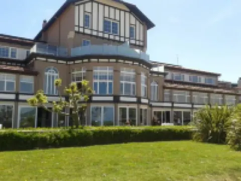 Hotel Igeretxe Hotels in Getxo