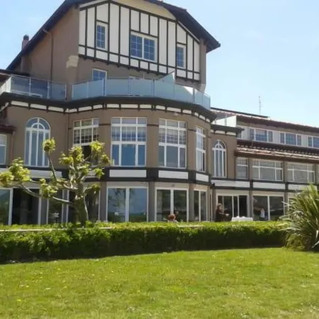 Hotel Igeretxe