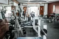 Bungalows Castillo Beach - Gym