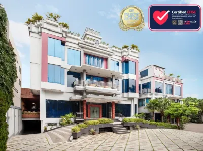 Sahati Hotel Hotel a 