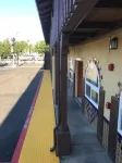 Hacienda Motel Hotels in Escondido