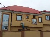 Yseg Hotel Ibadan