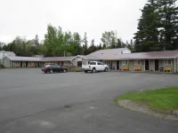 Scoodic Motel - Motel