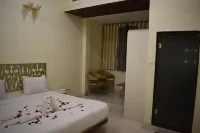 Hotel the Hills - palestra