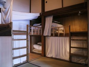 Guest House Kamejikan -Turtle Time-