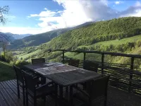 VIE d'Estive Hotels in Gerde