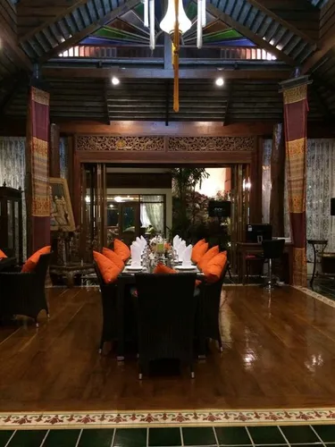 รูปภาพของภูสันฟ้า รีสอร์ท