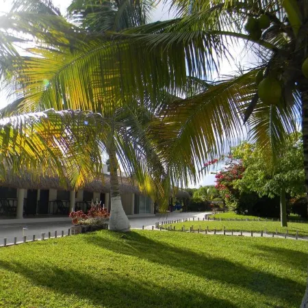 El Paraiso Hotel Tulum
