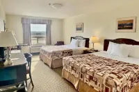 Prairie Moon Inn & Suites Unity Hotels in Unity
