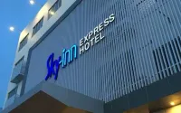 OS Hotel Airport Batam