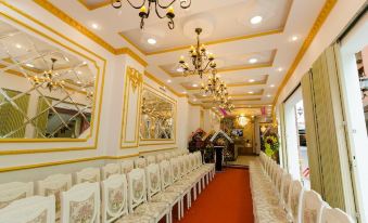 King Hotel Quang Ngai