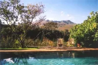 Wildekrans Country House