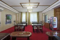 Hotel "breeze" - 停車場