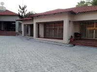 로즈 빌라 로지  호텔