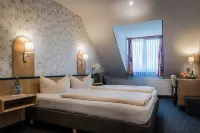 Hotel Regina Hotel di Wurzburg