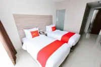 Win Grand Hotel Hotel di Tambun Selatan