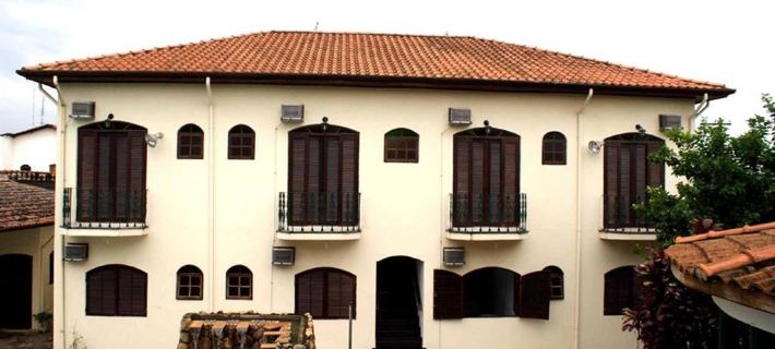Hotel Chalé São Jorge Hotels in Aparecida