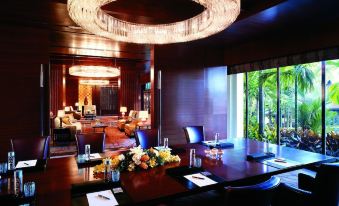 Shangri-La Hotel Bangkok, Serviced Apartments