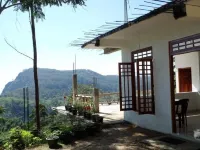 Golden View Guest