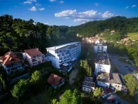 Wellness Hotel Villa Magdalena