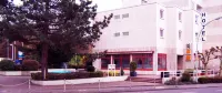 Hotel Post Hotels in Kelkheim