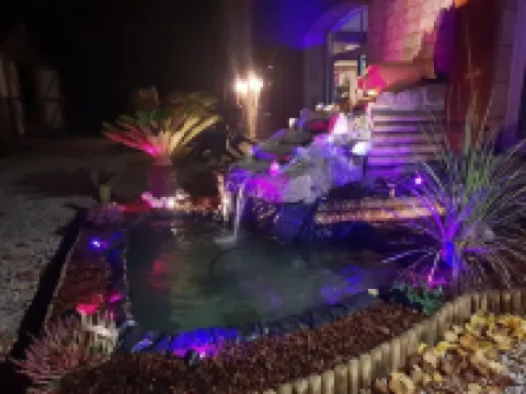 オ フェール ア シュヴァル