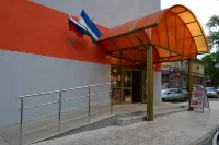 Merkurij Hotel