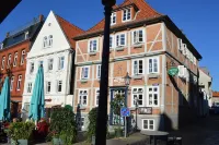 Hotel am Fischmarkt Hotels in Stade