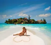 The Island Pongwe - Adult Only - en bord de mer
