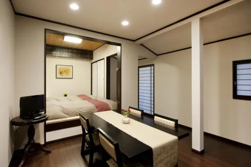 Hinode Ryokan Hotels in Ise
