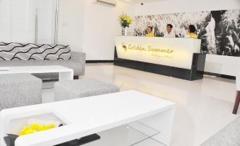 Golden Summer Hotel Nha Trang