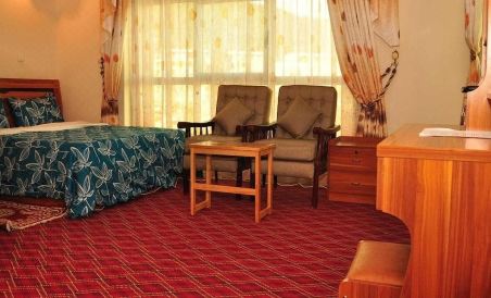 Keba Guesthouse - Housity