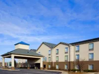 Best Western Plus Bourbonnais Hotel  Suites Hotels near LensCrafters