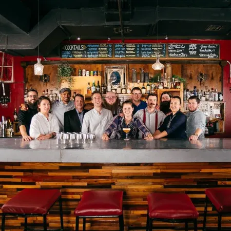 Firehouse Hostel