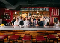 Firehouse Hostel - hostel