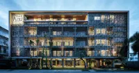 Laekhon Nonbai Hotel in zona Wat Sawang Arom