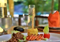 Thambapanni Retreat Hotels in Unawatuna