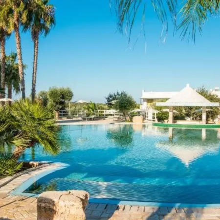 Eden Resort Country