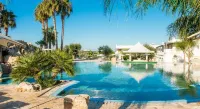 Eden Resort Country - Beach