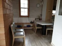 Bonghwa Hongjewon Pension