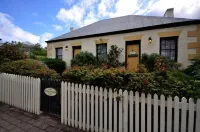 Bridge Cottages Sargeants & Armoury Cottages 1823 - History & Charm Hotel a Richmond