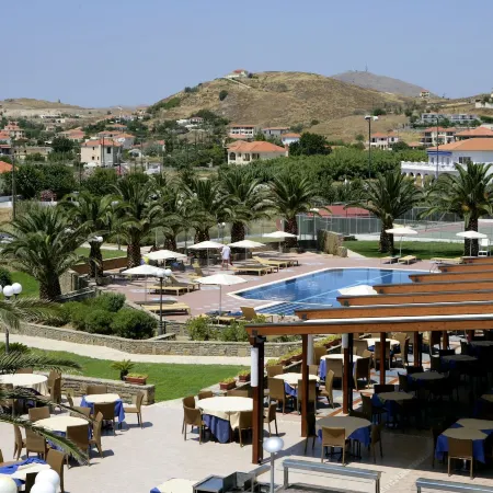 Lemnos Village Resort Hotel