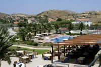 Lemnos Village Resort Hotel - Beach
