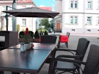 Sternplatz-Hotel Hotel a Schelklingen